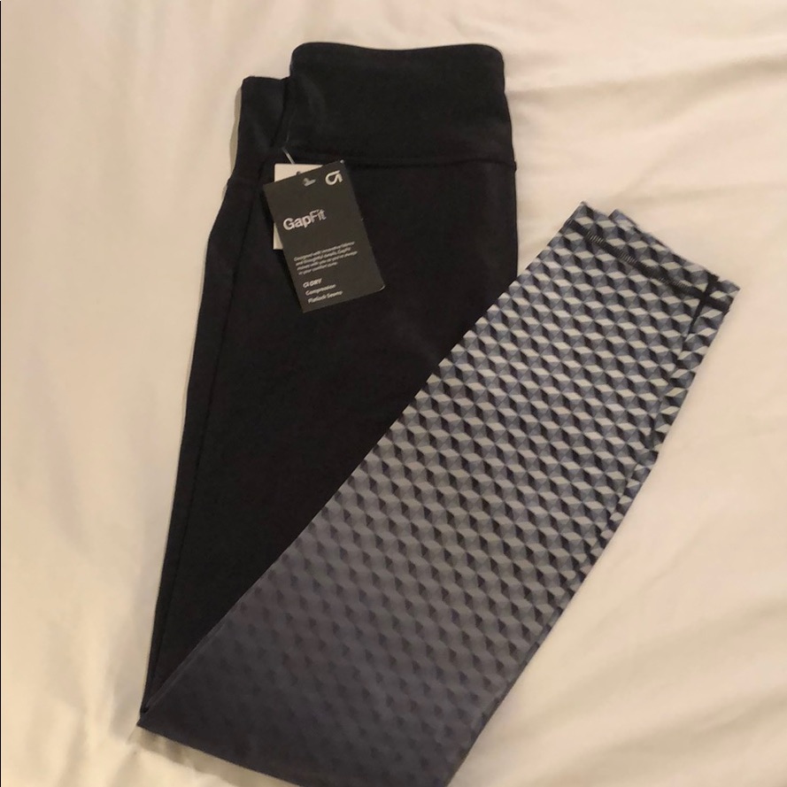 Gapfit Compression